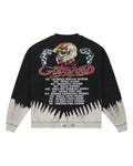 Godspeed FTW L/S Tee Black Wash