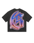 Godspeed FUN Tee Black