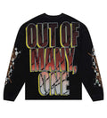 Godspeed Full Throttle L/S Tee Black