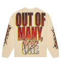 Godspeed Full Throttle L/S Tee Bone