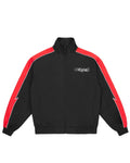 Godspeed GT Tracksuit Black/Red