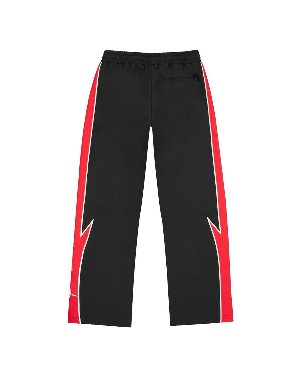 Godspeed GT Tracksuit Black/Red
