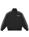 Godspeed GT Tracksuit Black/Volt
