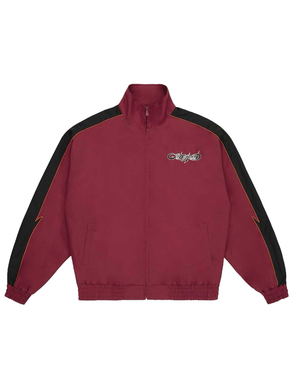 Godspeed GT Tracksuit Red Wine