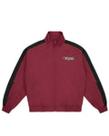 Godspeed GT Tracksuit Red Wine