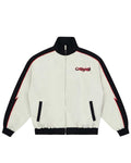 Godspeed GT Tracksuit White/Red