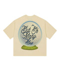Godspeed Green Reaper Tee Bone