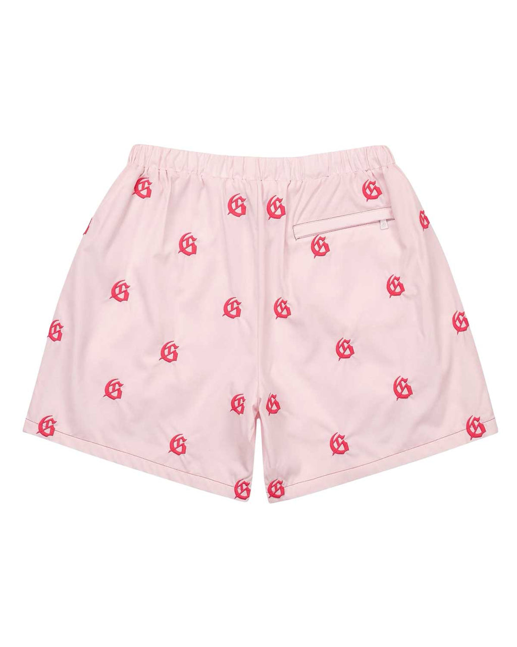 Godspeed HydroShift Swim Trunks Pink