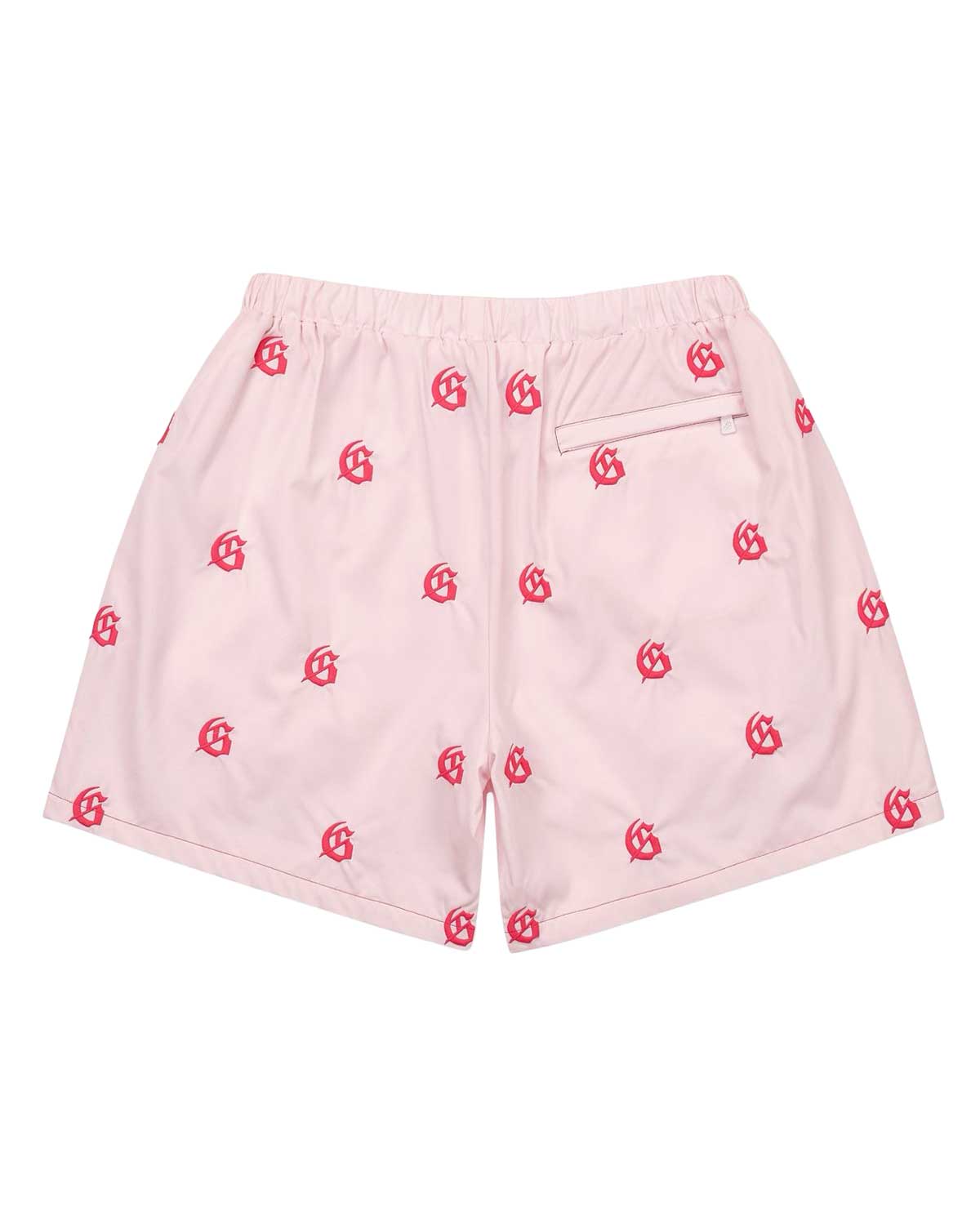 Godspeed HydroShift Swim Trunks Pink