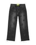 Godspeed Infinity Denim V2 Black Wash