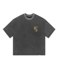 Godspeed Insignia Tee Grey