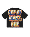 Godspeed Kick Push Tee Black