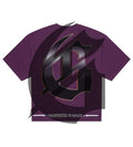 Godspeed Le Dernier Tee Purple