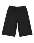 Godspeed New Age 3QTR Shorts Black