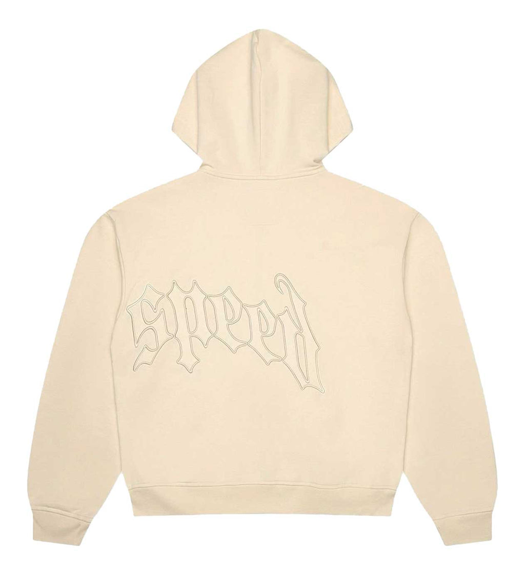 Godspeed OG Logo Sweatsuit Double Bone