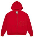 Godspeed OG Logo Sweatsuit Double Red