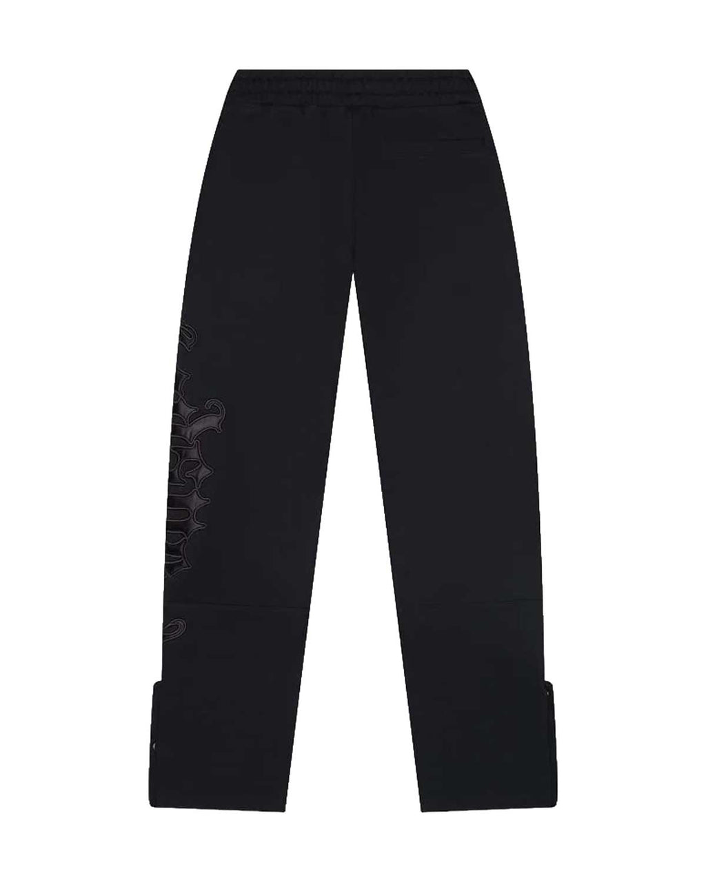 Godspeed OG Logo Sweatsuit V2 Black/Satin Black