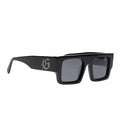 Godspeed OG Sunglasses Black Ice