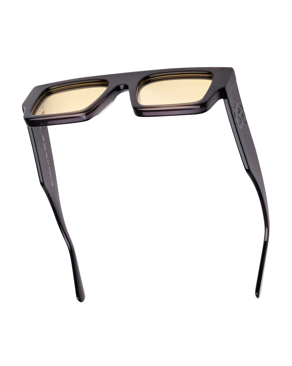 Godspeed OG Sunglasses Cool Grey