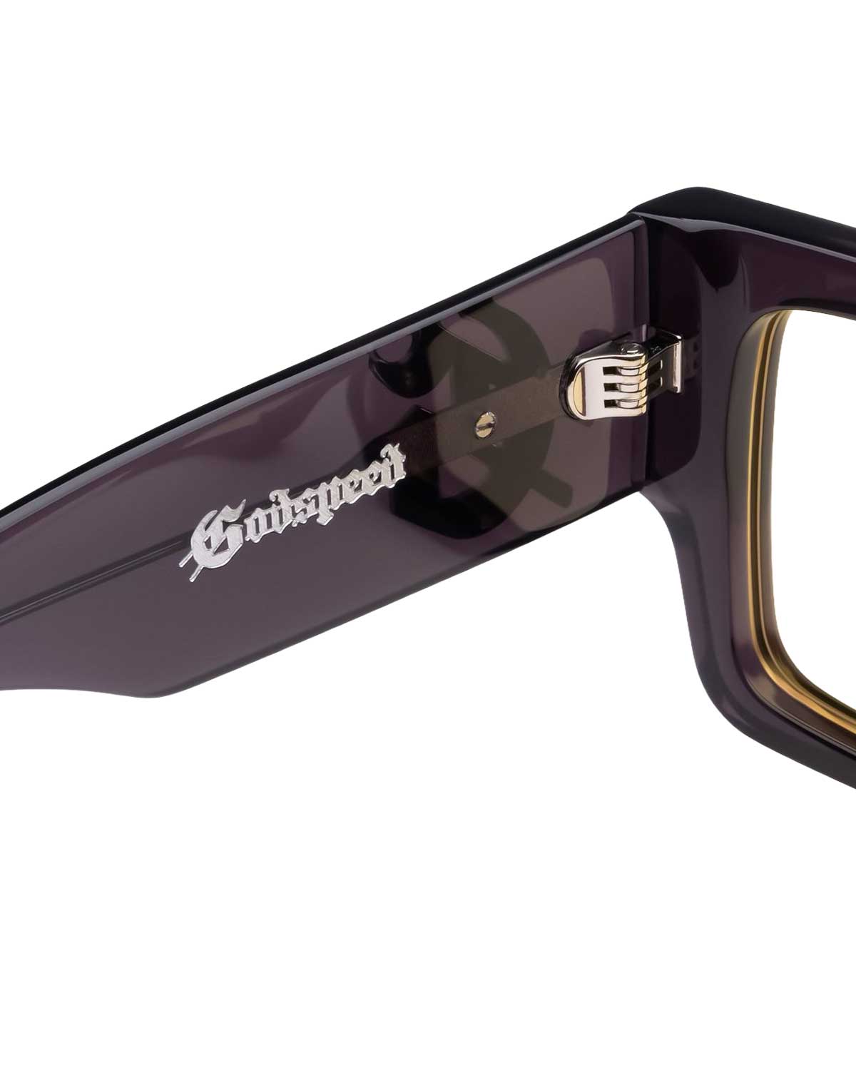 Godspeed OG Sunglasses Cool Grey
