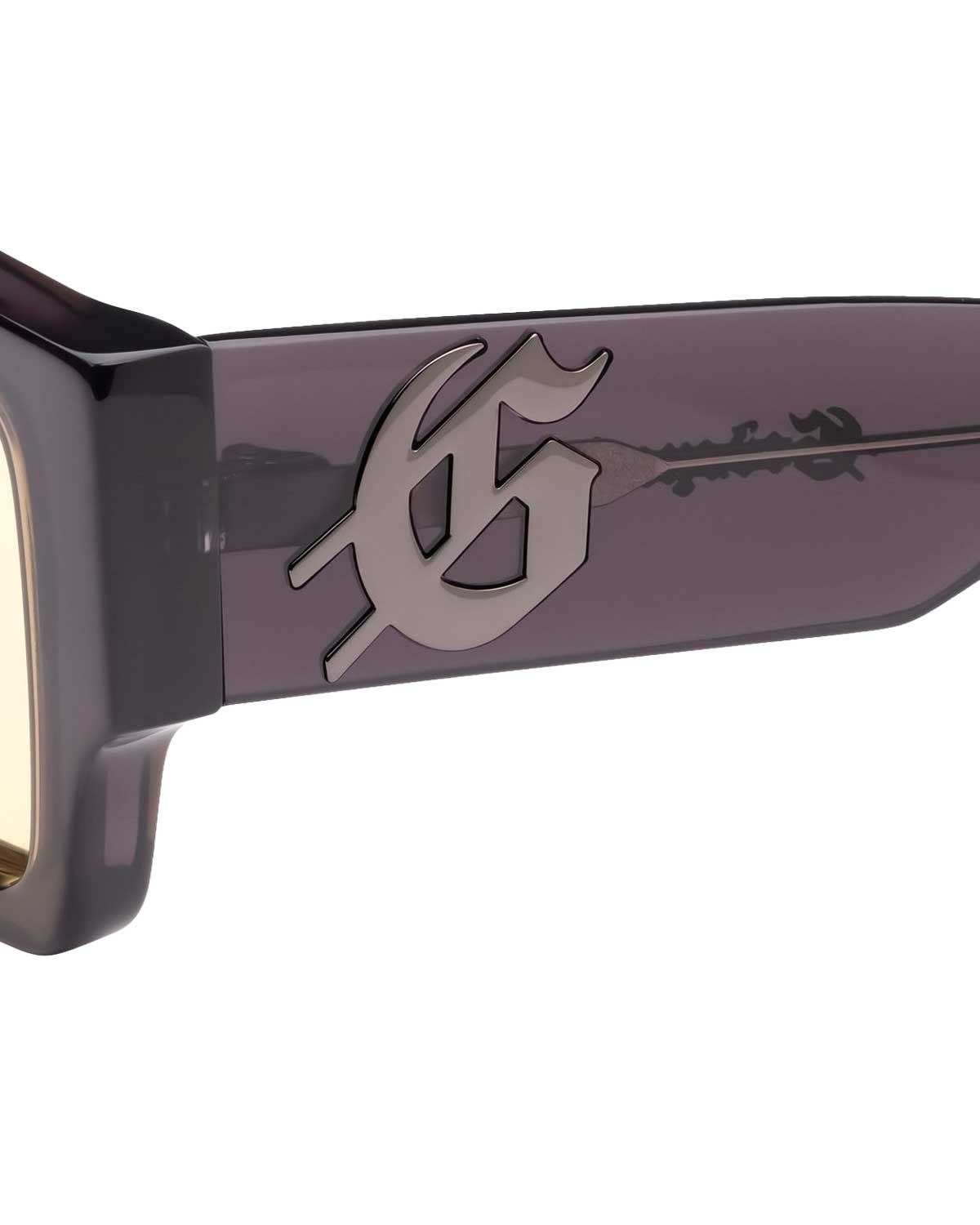 Godspeed OG Sunglasses Cool Grey