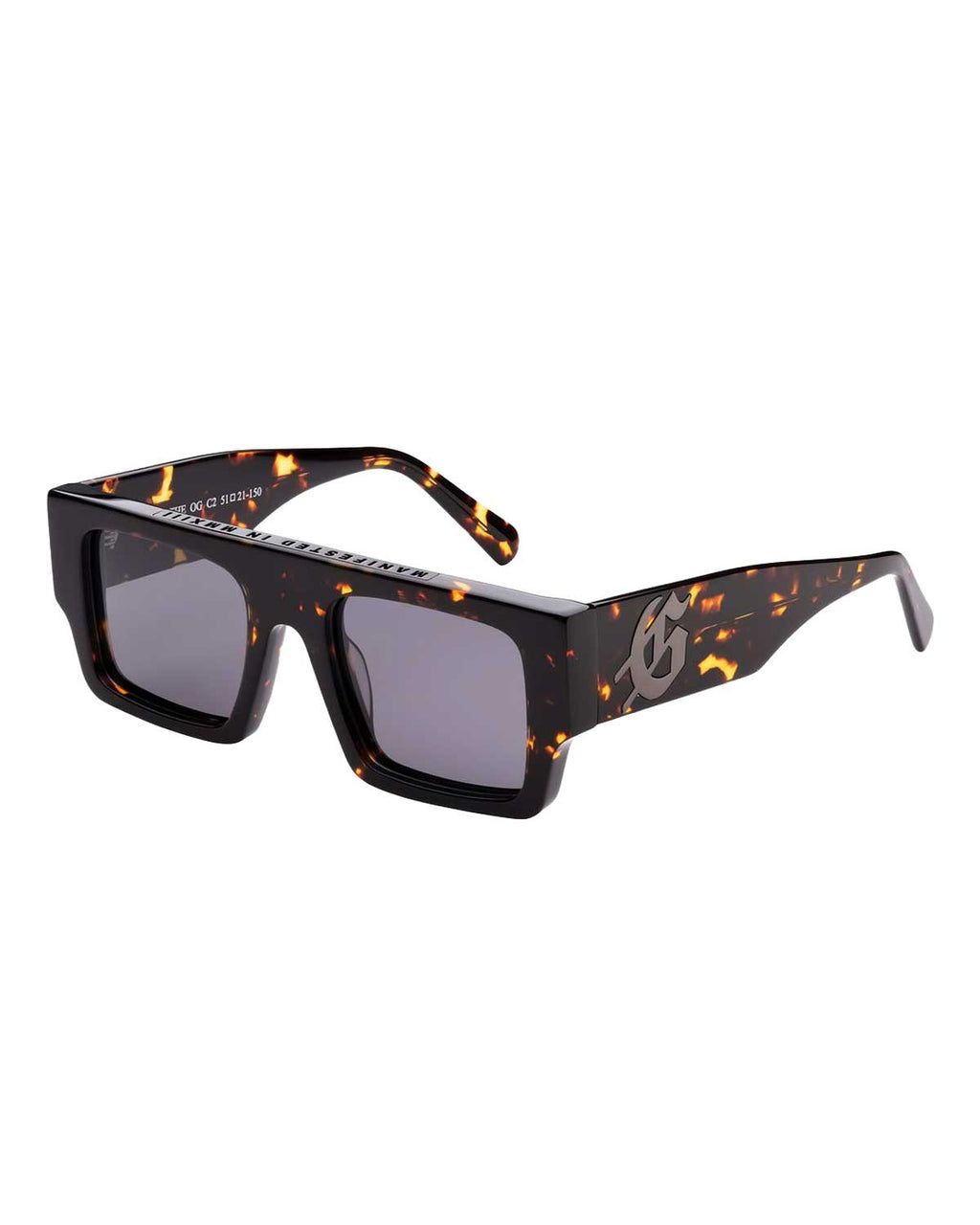 Godspeed OG Sunglasses Desert Storm
