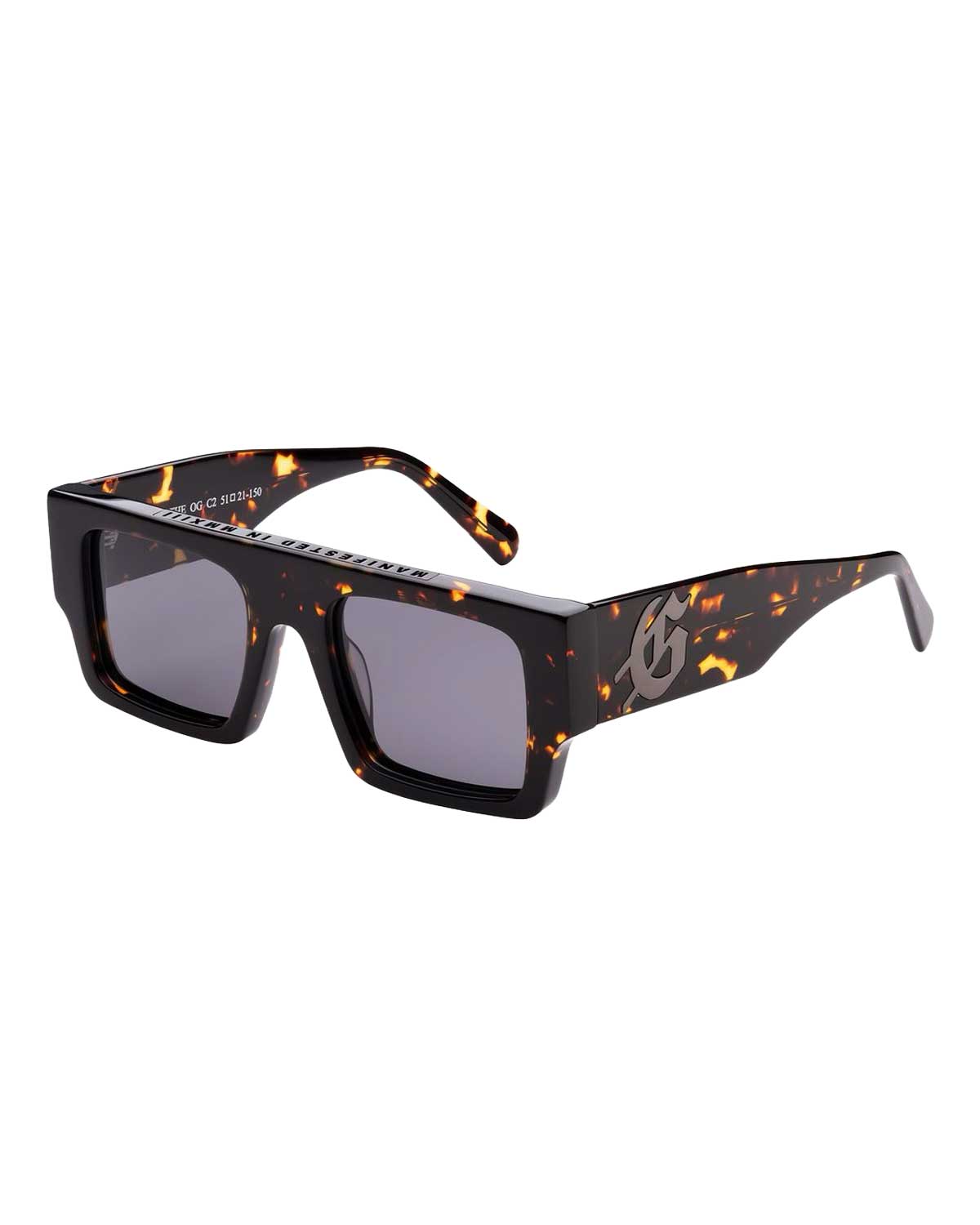 Godspeed OG Sunglasses Desert Storm
