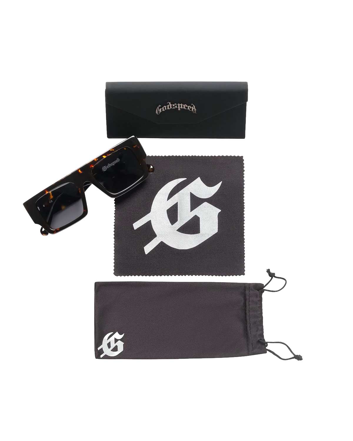 Godspeed OG Sunglasses Desert Storm