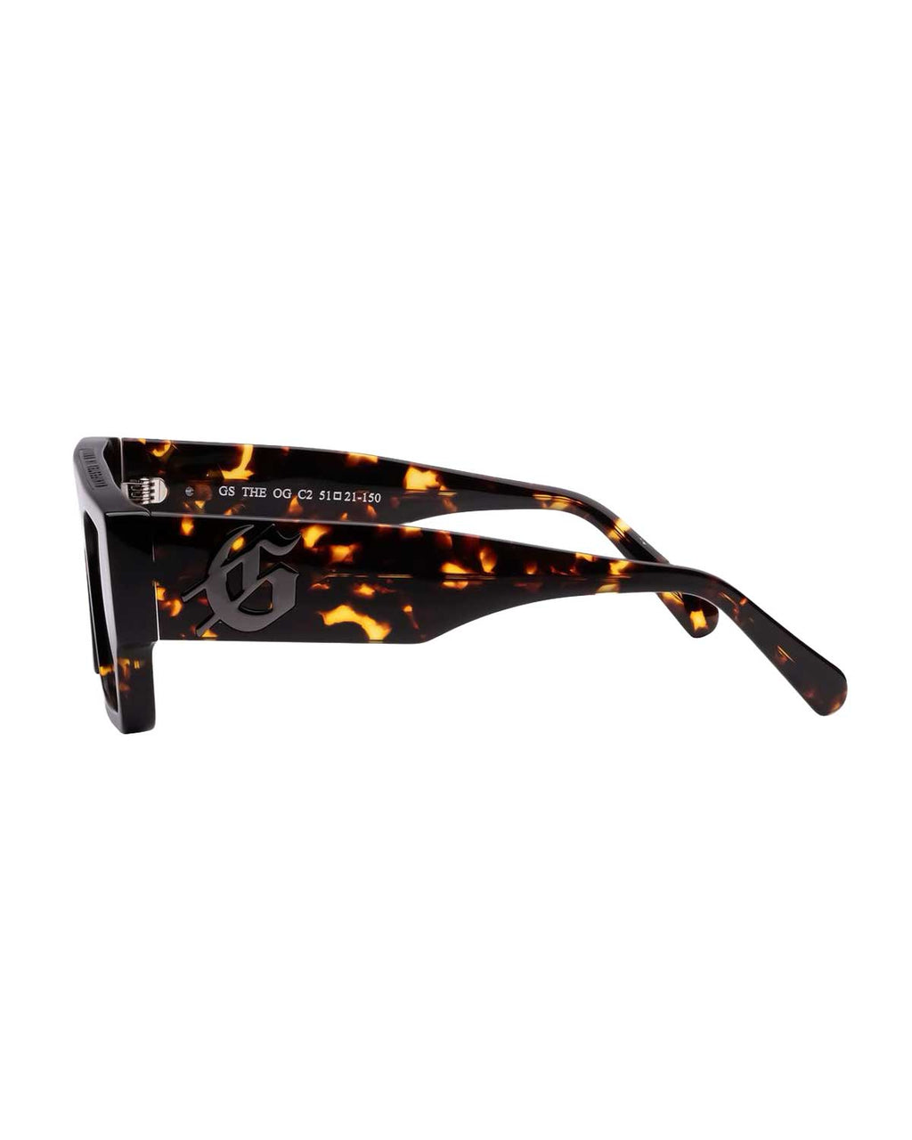 Godspeed OG Sunglasses Desert Storm