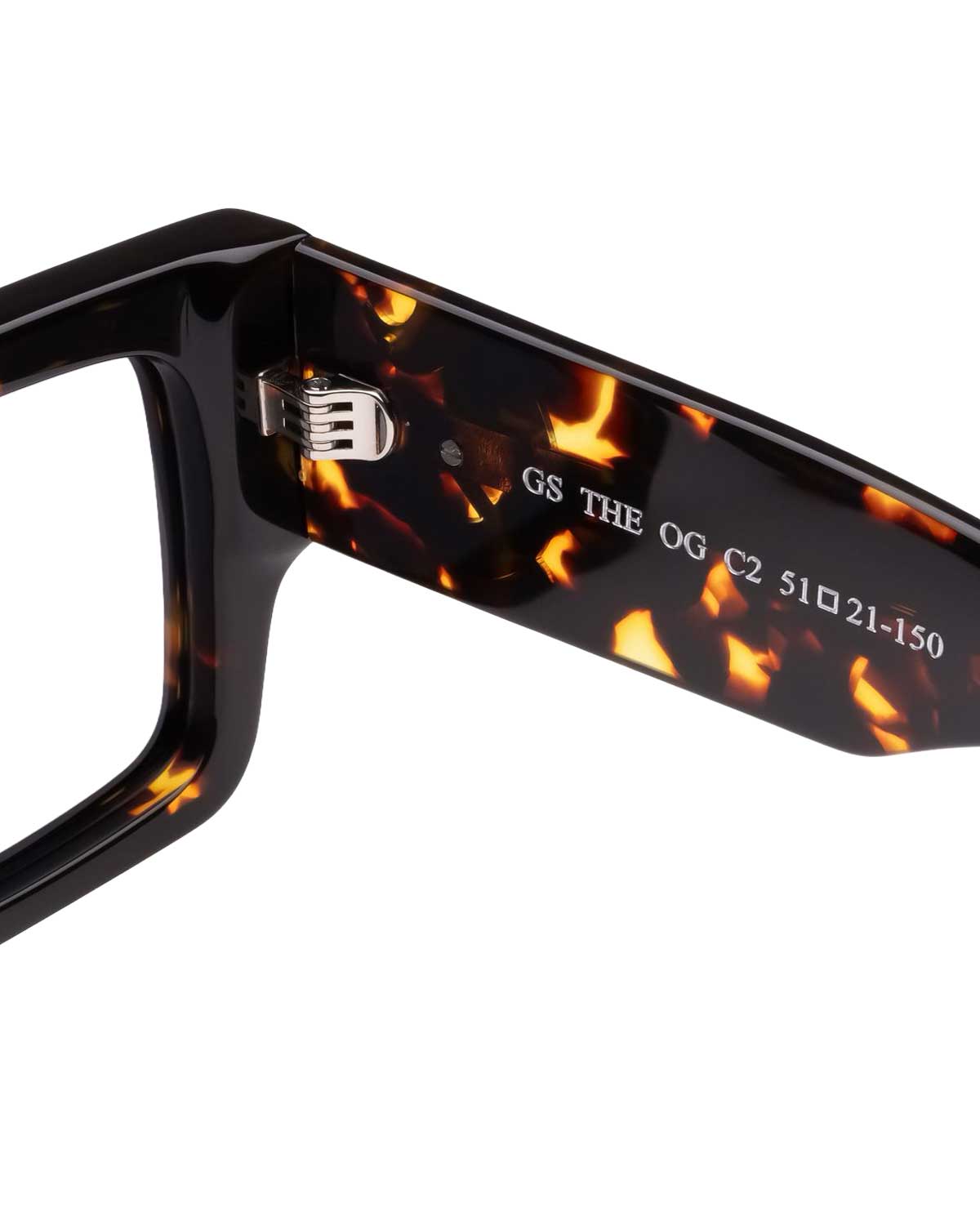 Godspeed OG Sunglasses Desert Storm