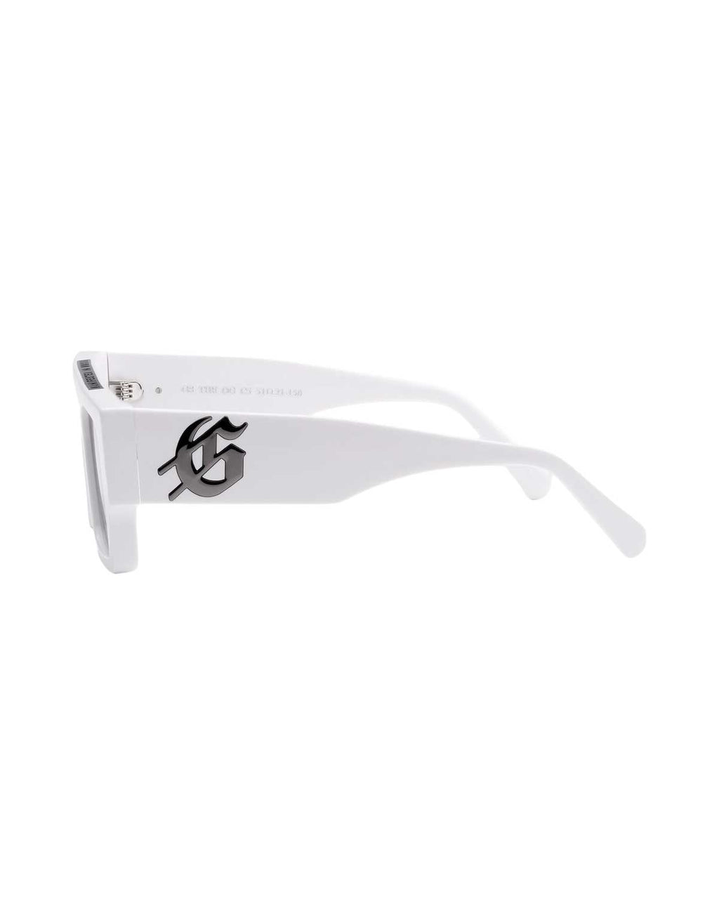 Godspeed OG Sunglasses Dino White