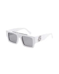 Godspeed OG Sunglasses Dino White