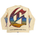 Godspeed Ollie L/S Tee Bone