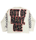 Godspeed Podium Dreams L/S Tee Bone