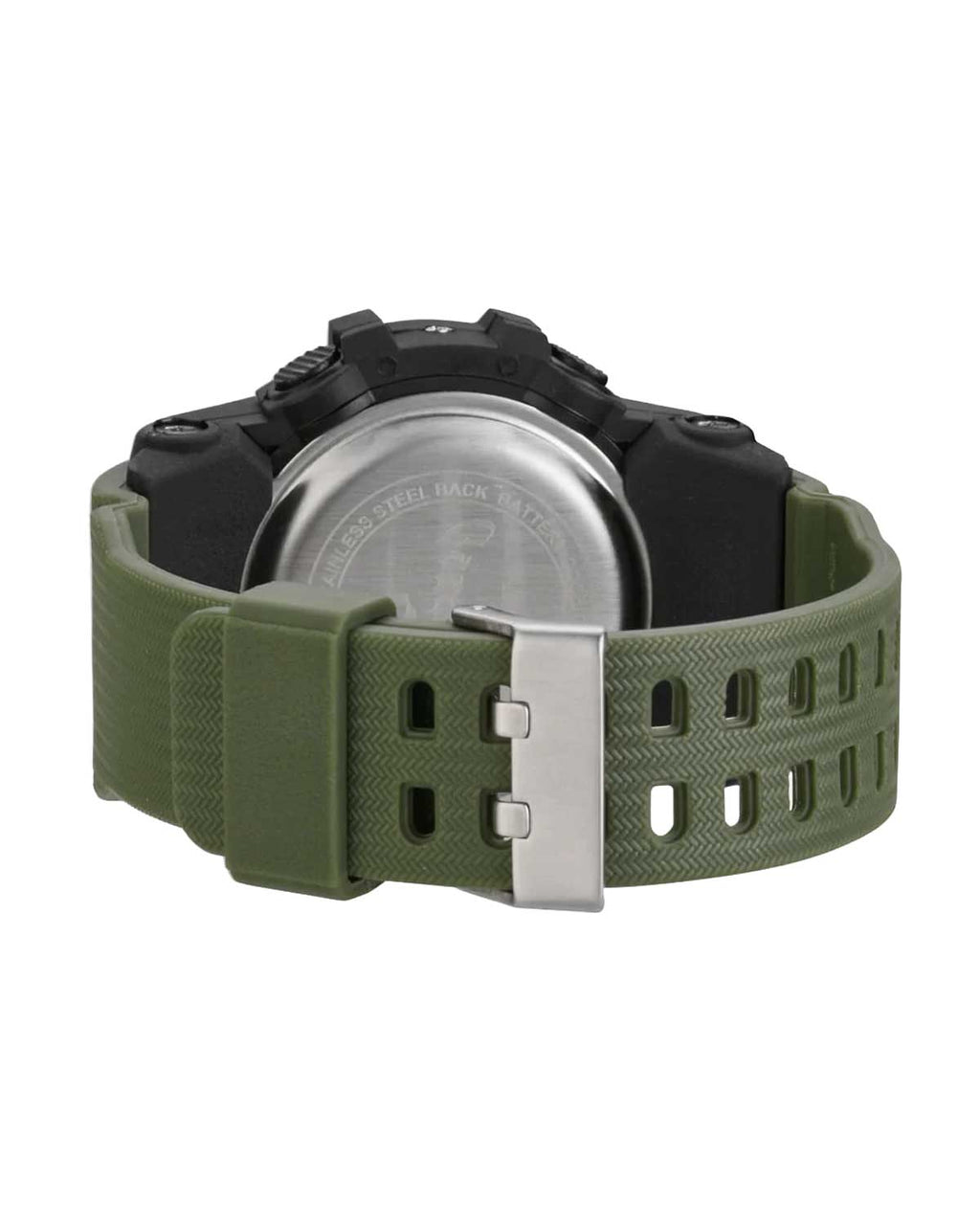 Godspeed Shot Clock Watch Militia