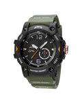 Godspeed Shot Clock Watch Militia