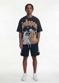 Godspeed Sphinx Guardian NG Tee Black