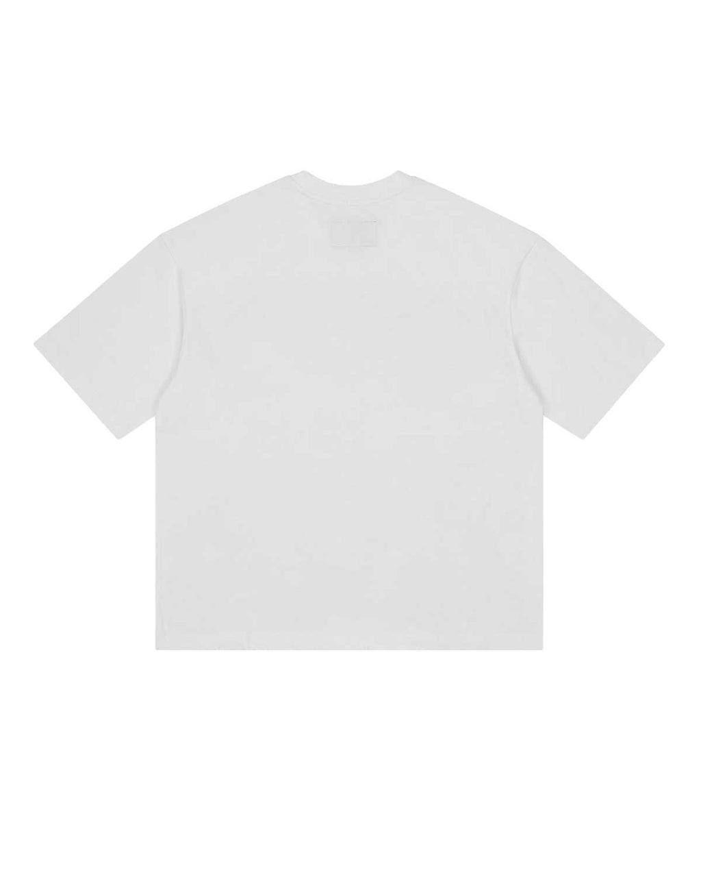 Godspeed Sphinx Guardian NG Tee White