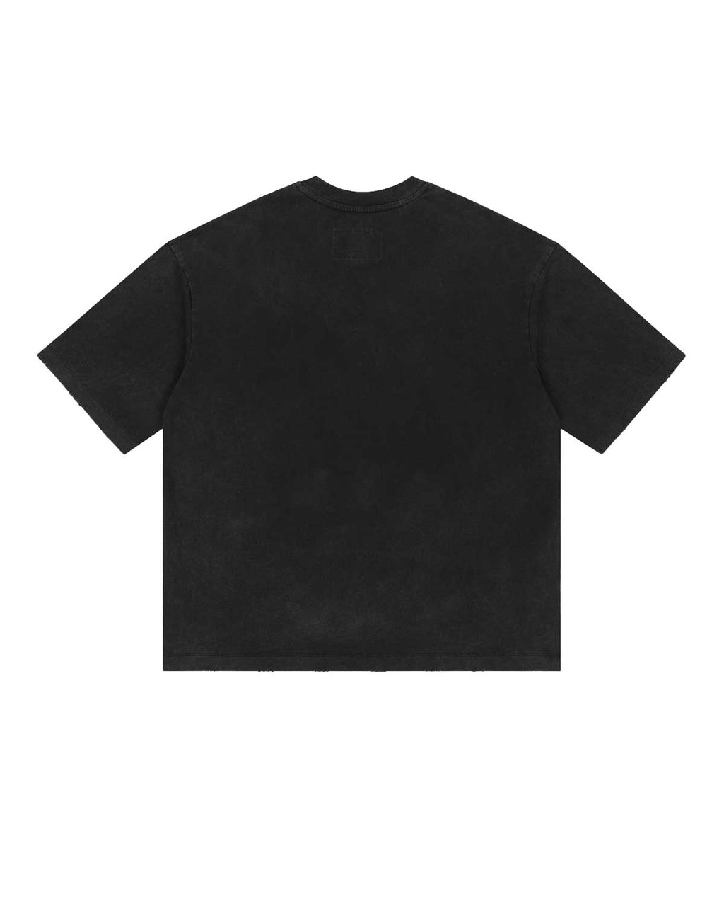 Godspeed Squadron NG II Tee Black