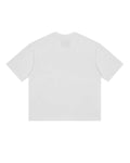 Godspeed Squadron NG II Tee White