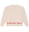 Godspeed ROME Sweatshirt Bone