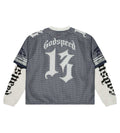 Godspeed TD Layered Navy/Grey Boom