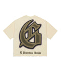 Godspeed The Landing Tee Bone