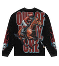 Godspeed Thorough L/S Tee Black Wash