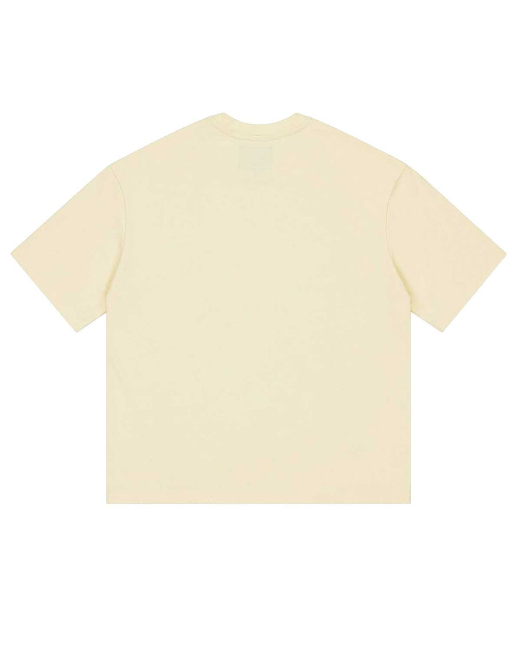 Godspeed Tomb Raider Tee Bone