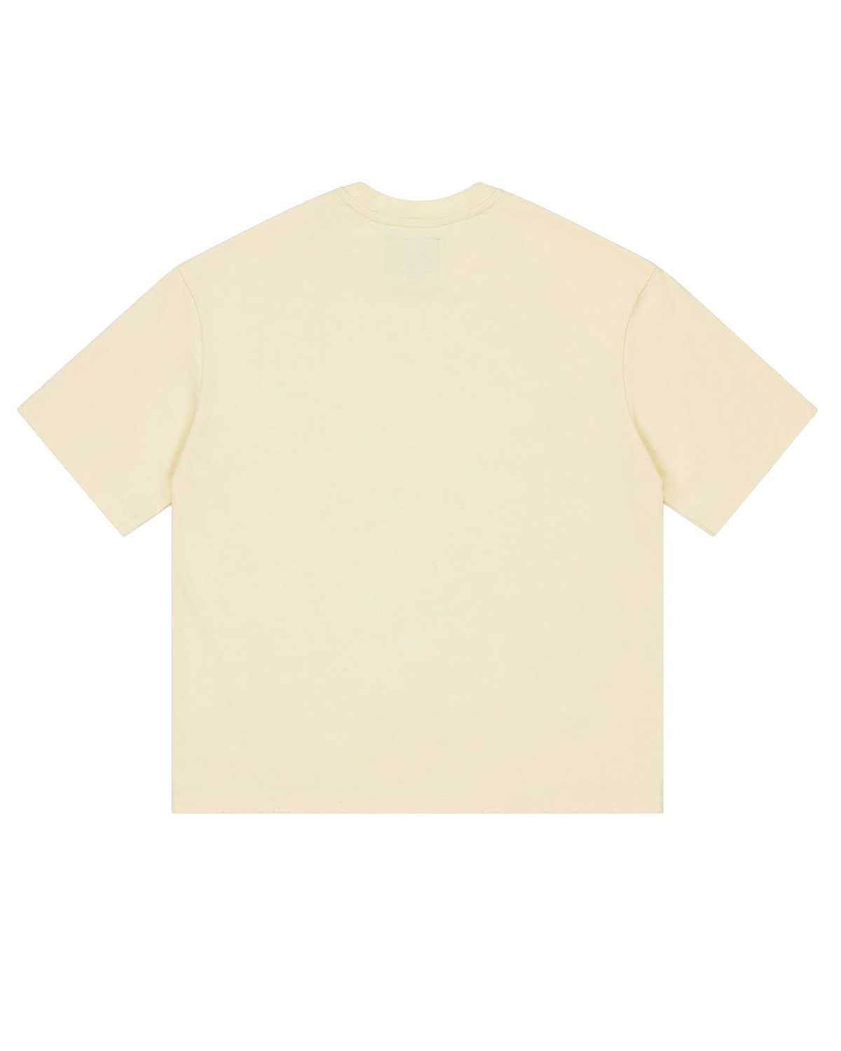 Godspeed Tomb Raider Tee Bone