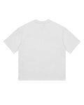 Godspeed Tomb Raider Tee White