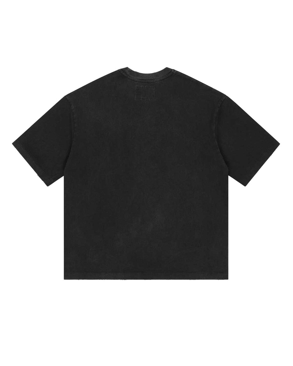 Godspeed Tomb Raider Tee Black