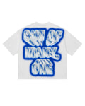 Godspeed Up2Par Tee White