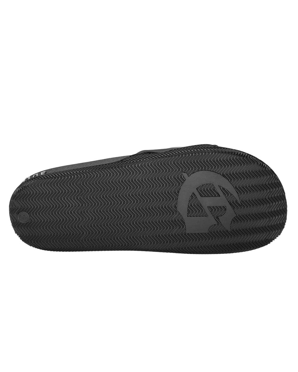 Godspeed V2 OG Logo Slides Black